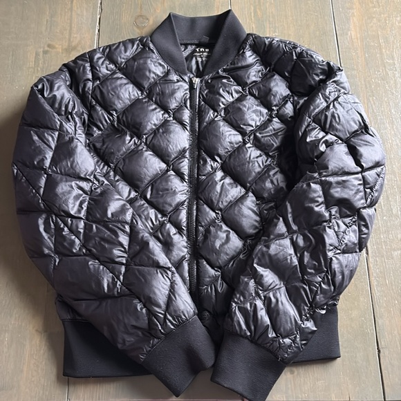 TNA League Jacket - Picture 2 of 5